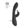 Cato - Pulse G-Spot Rabbit - Black