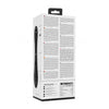 Cato - Pulse G-Spot Rabbit - Black