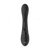 Cato - Pulse G-Spot Rabbit - Black