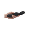 Cato - Pulse G-Spot Rabbit - Black