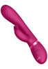 Cato - Pulse G-Spot Rabbit - Pink