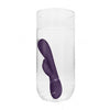 Cato - Pulse G-Spot Rabbit - Purple