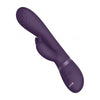 Cato - Pulse G-Spot Rabbit - Purple
