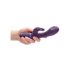 Cato - Pulse G-Spot Rabbit - Purple