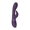 Cato - Pulse G-Spot Rabbit - Purple