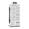 Cato - Pulse G-Spot Rabbit - Purple