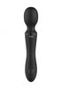 Enora Wand & Vibrator Black