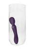 Enora Wand & Vibrator Purple