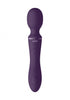 Enora Wand & Vibrator Purple