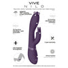 Nilo Rabbit Purple