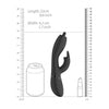 Nilo Rabbit Black