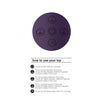 Nilo Rabbit Purple