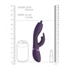 Nilo Rabbit Purple