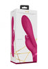 Mira Spinning G Spot Rabbit Pink