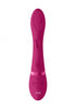 Mira Spinning G Spot Rabbit Pink
