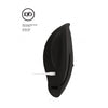 Minu - Lay On Vibrator - Black