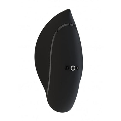 Minu - Lay On Vibrator - Black