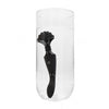 Shiatsu - Bendable Massager Wand - Black