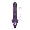 Satu - Purple