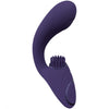 VIVE Gen Triple Motor G-Spot Vibrator - 10 Speed, Pulse Wave, Waterproof Luxury