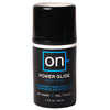Power Glide for Him - Fast-Acting Sensation Gel for Thicker, Firmer Erections