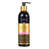 Natural Bliss Strawberry Water-Based Moisturizer - Smooth, Hydrating & Body-Safe