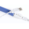 Unite Premium Fast Charging USB to DC Cable - Sleek Design for Effortless Power