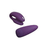 We-Vibe Chorus Adjustable Couples Vibrator - Cosmic Pink