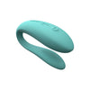 We-Vibe Sync Lite Pink Intuitive Couples Vibrator - Model SVL-001 - Hands-Free Pleasure for Curious Couples
