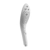 Womanizer Wave Chrome Clitoral Stimulation Showerhead & Water Massager - Luxe Pleasure