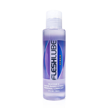 FleshlubeÂ® Hybrid 4oz / 118ml