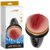LaViva - Ziggy Swallows - Masturbator