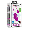 Vibrating Egg W/ App 