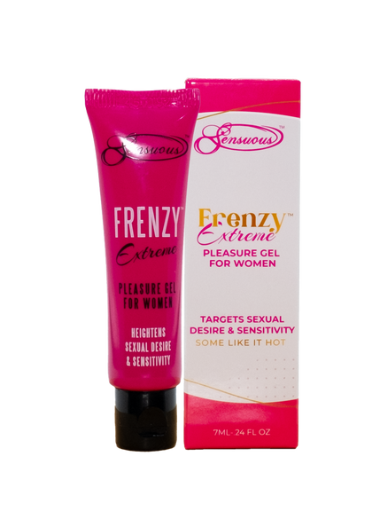 Frenzy 7ml/24 FL OZ - 30 Applications