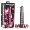 The Celestial Seduction 22.9cm Ovipositor Fantasy Dildo - Adult Naughty Store