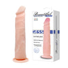 Beautiful Burgess Flesh Dildo