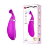 Rechargeable Stimulation Vibe 