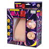 Tighten and Shrink Vibe Flesh