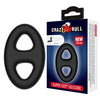 Super Soft Dual Silicone Ring 