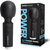 Sultry Bliss - Bodywand 4.5'' Power Wand Massager - Adult Naughty Store