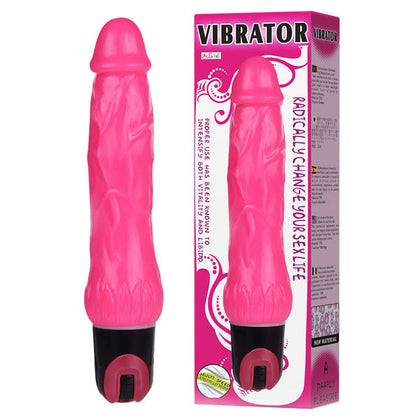 Vibrator Pink
