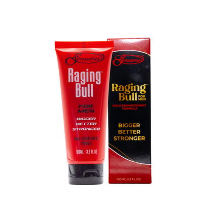 Raging Bull Enhancement Formula 100ml