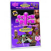 Stick a Dick: Hilarious Party Game with 12 Reusable Stickers & Mask for Fun Nights