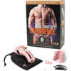 Blushing Desire Chastity Cage Kit - Adult Naughty Store