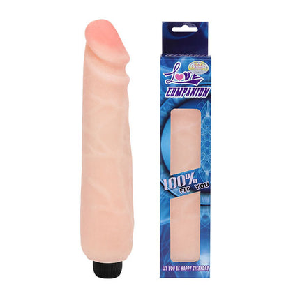 Love Companion Flesh Vibe
