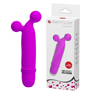 Vibrator 