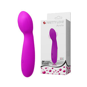 Petite Vibrator 
