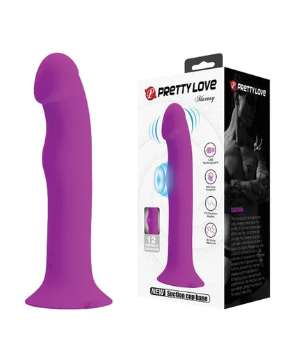 Vibrator 