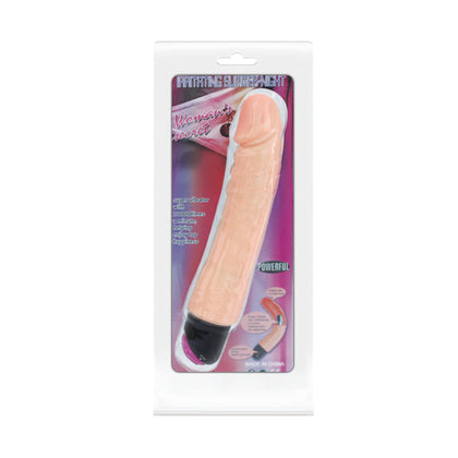 Exquisite G Spot Dildo Vibrator for Ultimate Pleasure