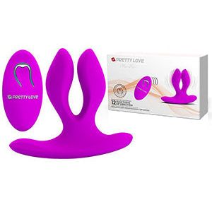 Vibrator 